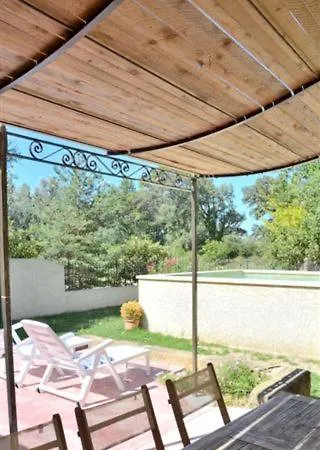 Gite Du Pont Bailey Tulette Exterior photo