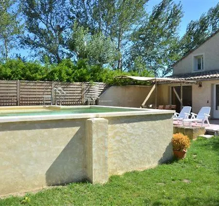 Gite Du Pont Bailey Tulette Exterior photo