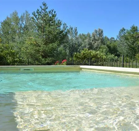 Gite Du Pont Bailey Tulette Exterior photo