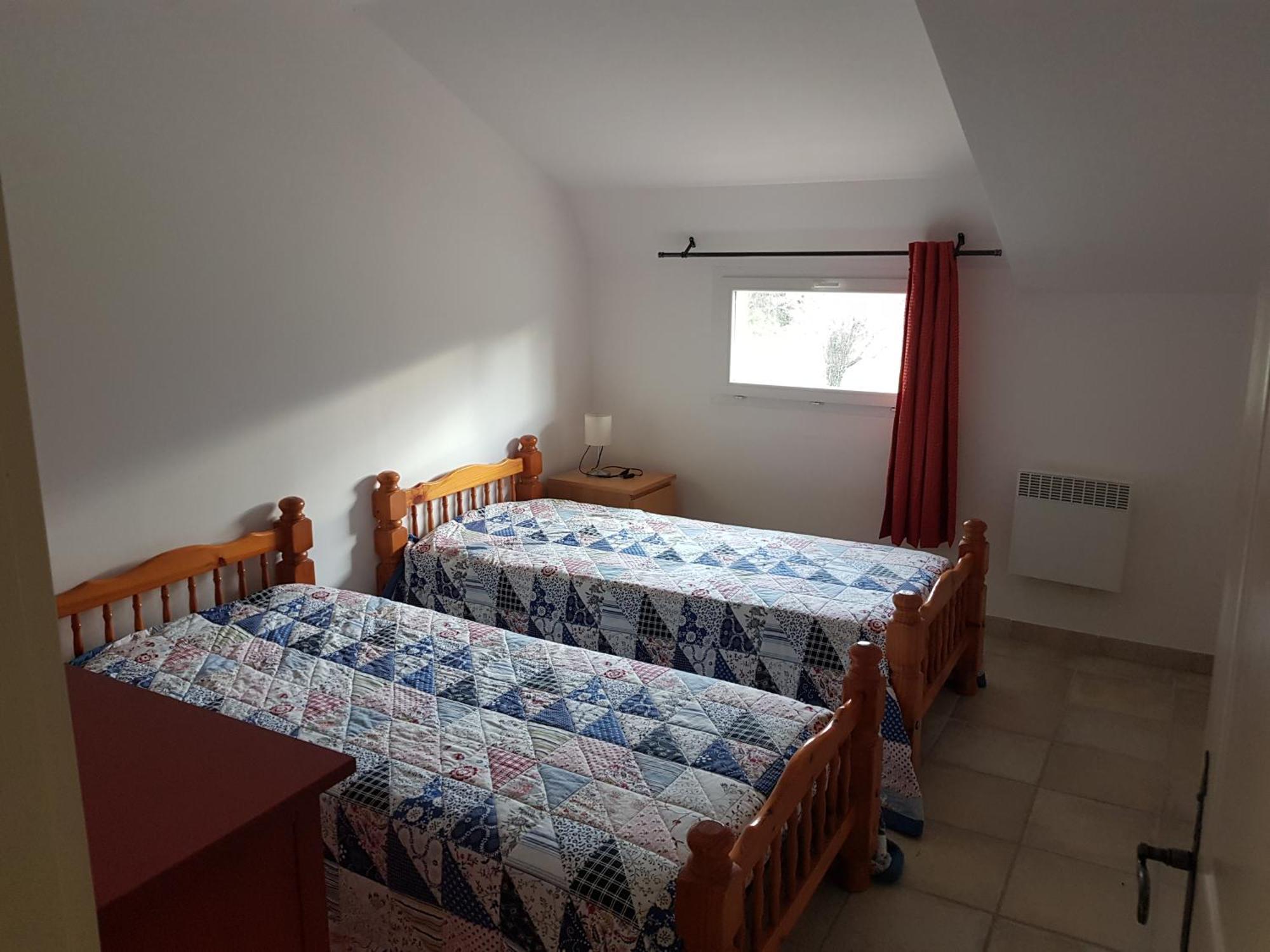 Ferienhaus Du Pont Bailey Tulette