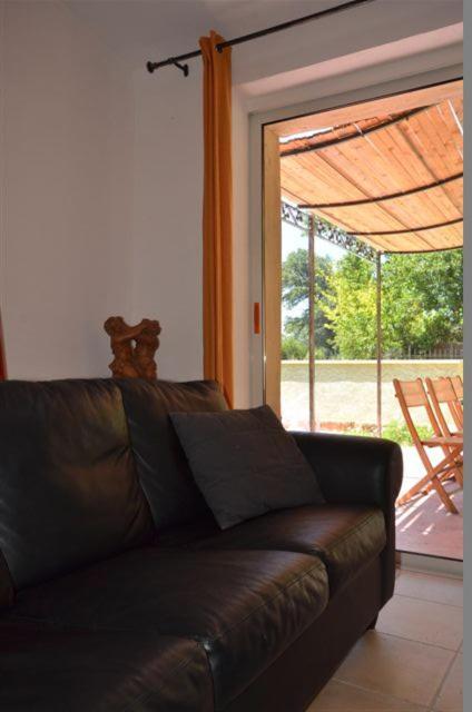 Du Pont Bailey Ferienhaus